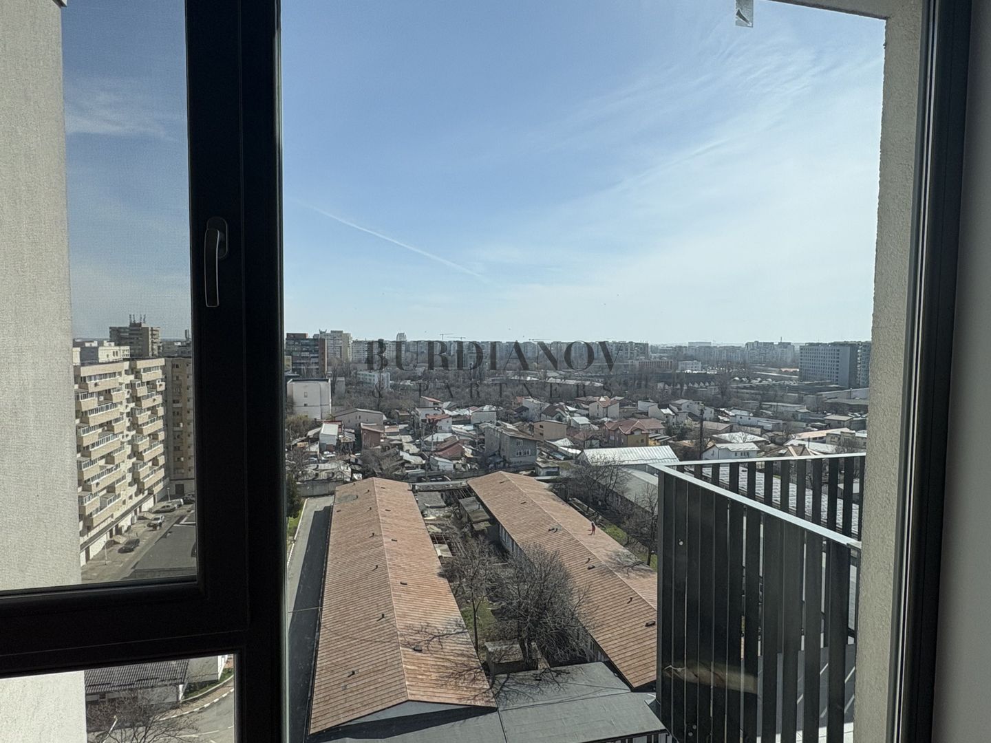 Apartament cu 2 camere de închiriat - Nusco Citta - Mega Mall - Poză 8