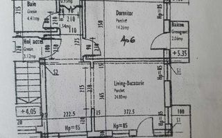 Apartament cu doua camere, zona Someșului - Poză 8