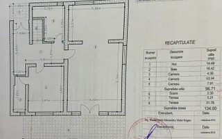 Refugiu Modern în Natură – Vilă Premium cu Design Contemporan - Poză 27