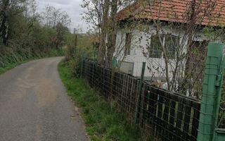 Casă de vânzare în Cerisor – liniște, natură și teren generos! - Poză 6