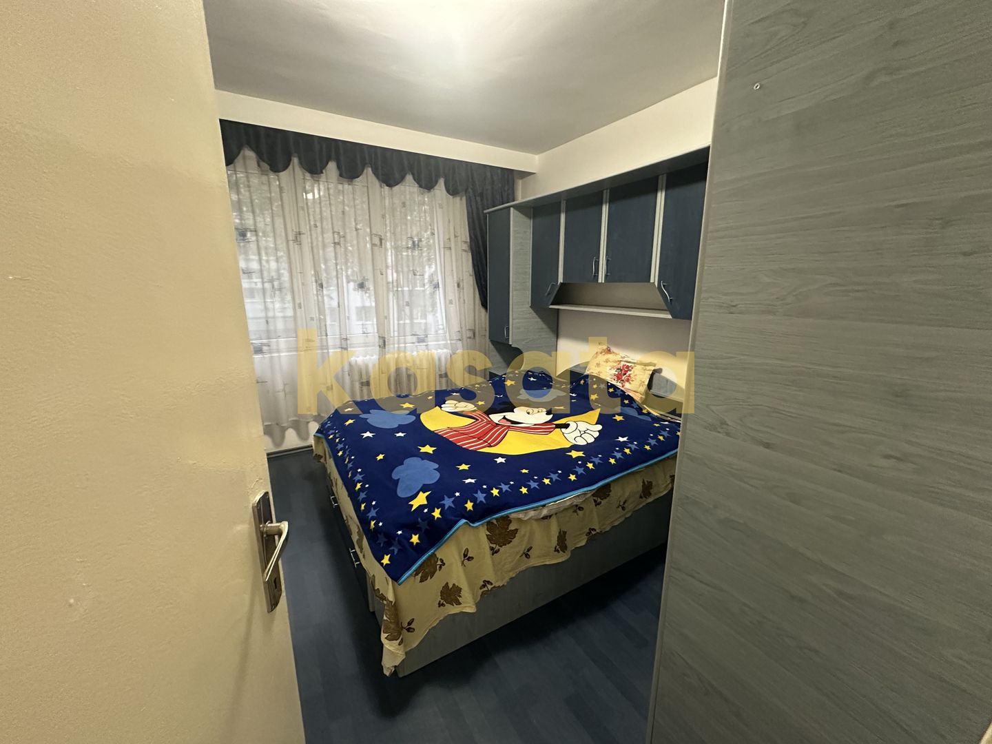 Apartament 2 Camere | Kaufland&Lidl | Lângă Metrou Păcii - Poză 7