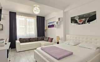 Studio 29 mp | Mamaia Nord | 100 m de plajă | Parcare proprie - Poză 10