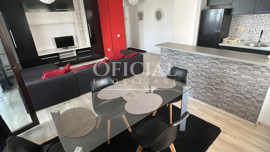 Apartament 2 camere | Parcare | Zona Teilor | Floresti - Poză 1