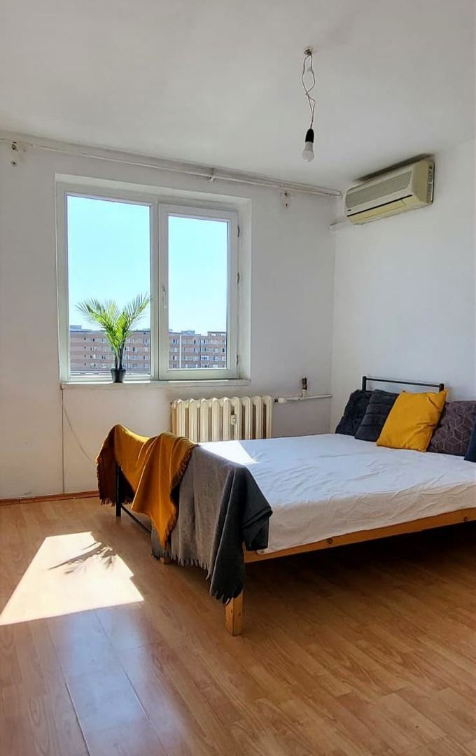 COMISION 0% - Apartament 2 camere Crangasi  I 7 minute Metrou I Constructorilor - Poză 15