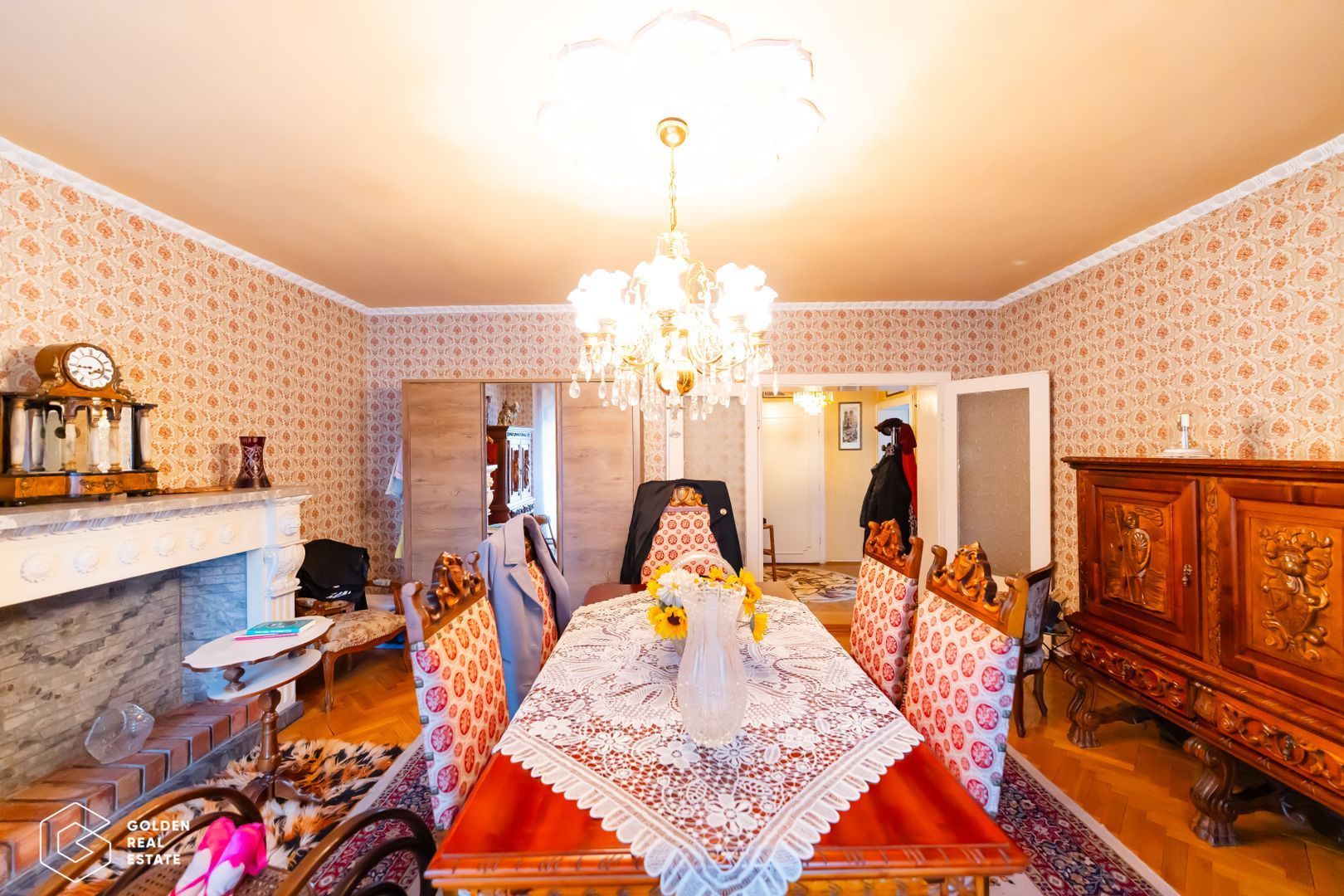 Vila multifunctionala langa Montessori House - Poză 12