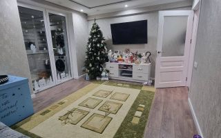 Vânzare, apartament, 3 camere, strada Igor Sereda, Bălți - Poză 11