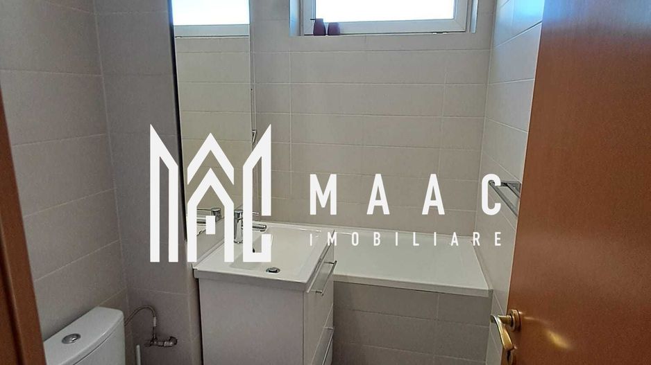 Apartament 2 camere | Nou Renovat | Balcon | Zona Centrala - Poză 6