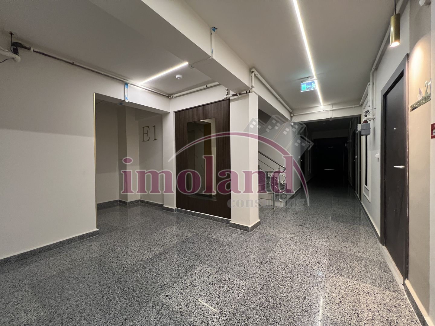 Apartament 2 camere de inchiriat - Ivory Pipera - Poză 11