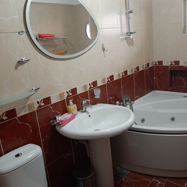 Spatiu comercial si Vila rezidentiala, Bucuresti, Dr. Taberei, Lidl Moinesti. - Poză 13