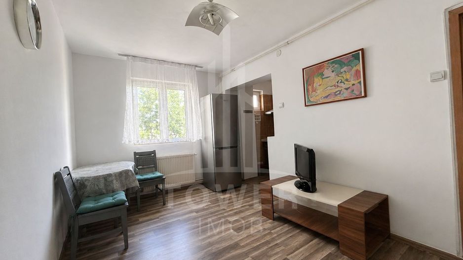 Apartament 3 camere în zona Țiglari, Sibiu - Poză 1