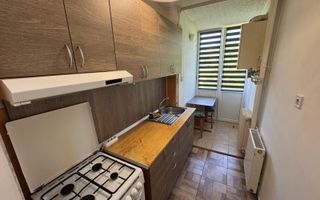 Garsoniera, 28mp, decomandata, zona Diamant - Poză 4