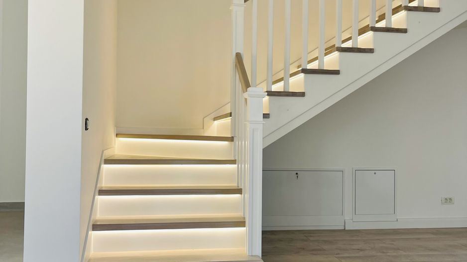 VANDUT - Comision 0% | Duplex Dumbravita, despartit prin camera tehnica | 138mp - Poză 3