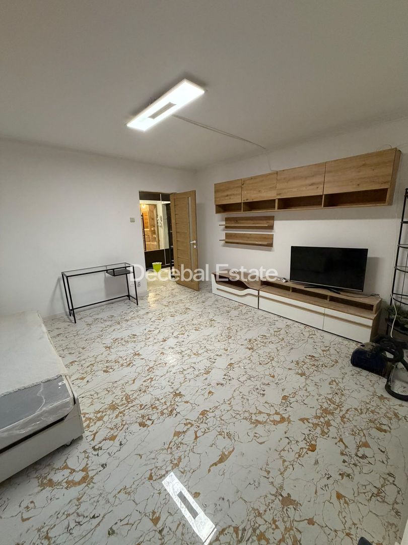 Metrou Titan - 2 Camere Decomandat Etaj 1 Renovat 2026 - Poză 4