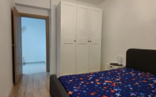 2 camere complet mobilat | Centrală proprie | Vedere către Lacul Morii - Poză 6
