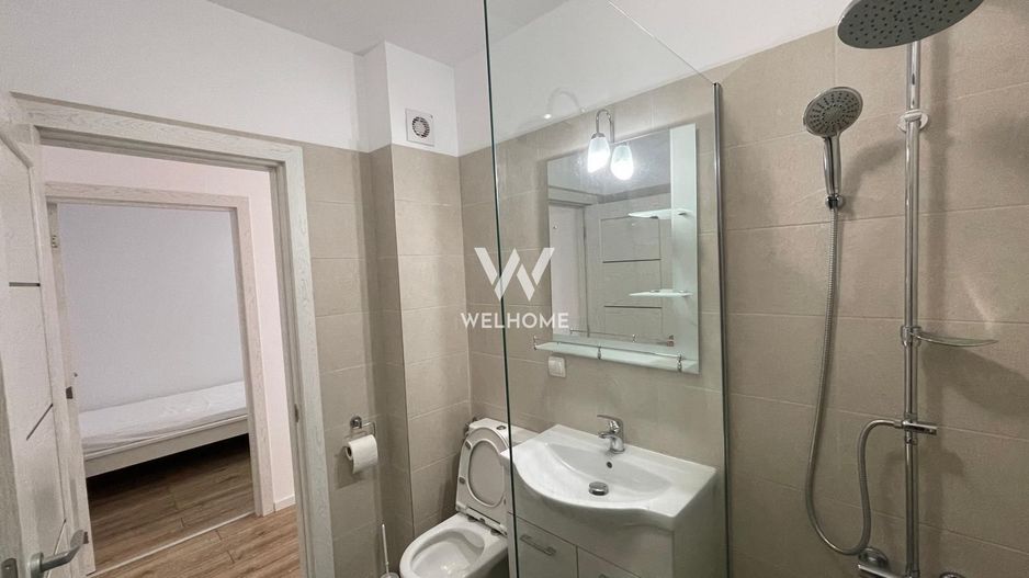 Apartament modern de închiriat – confort, lumină și funcționalitate - Poză 11