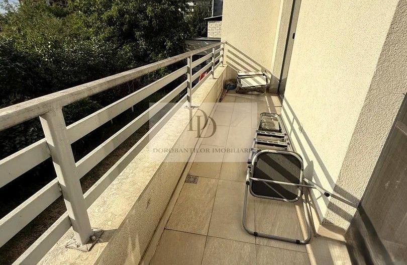 Apartament cu 2 camere de vanzare- parcare subterană-Kaufland Marasti - Poză 8
