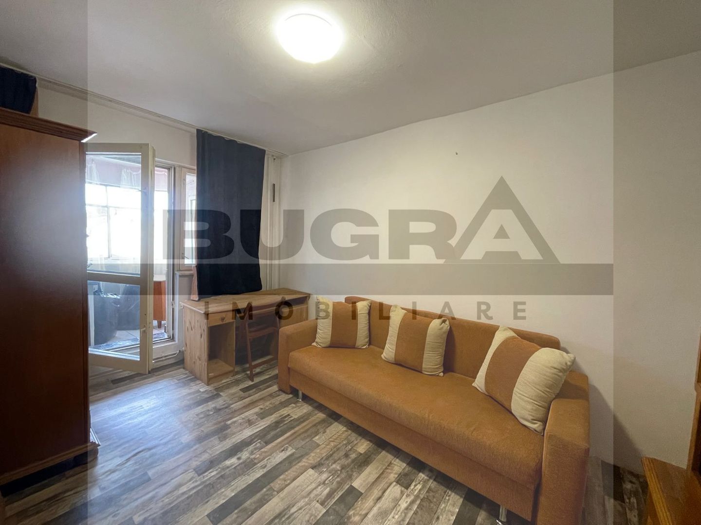 Apartament de 3 camere, 75 mp, zona Calea Dorobantilor - Poză 9