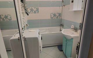 Apartament 3 camere, Țiglina 1, etaj 3, centrală termică, bloc anvelopat - Poză 11