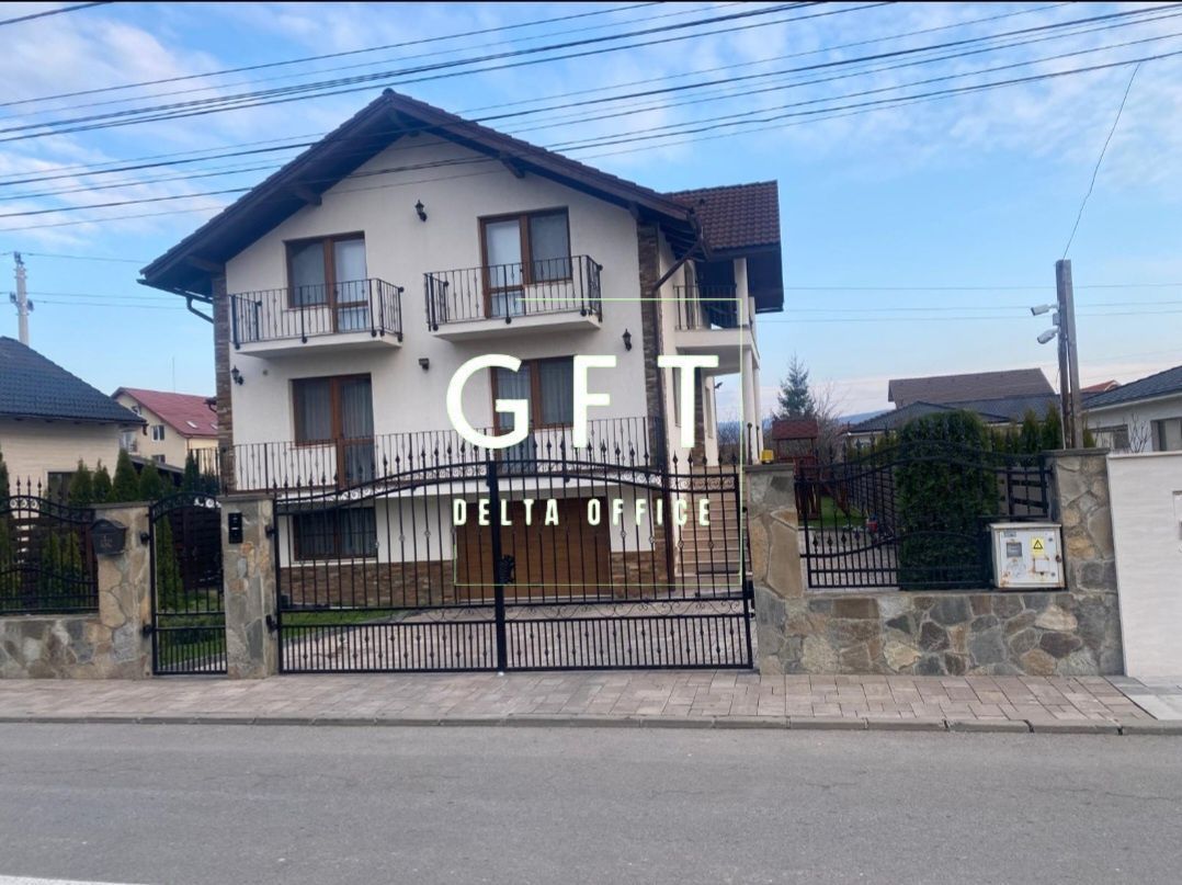 Casa de vanzare, zona Dedeman!!! - Poză 1