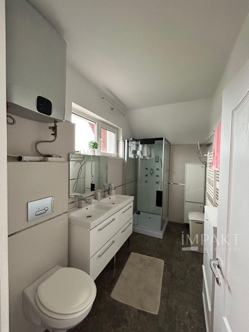Casa spatioasa cu functionalitate mixta, in zona Gheorgheni - Poză 4