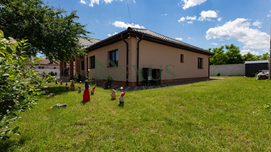 Casă premium nouă de vânzare – Cartier Izvoare, Bacău - Poză 38