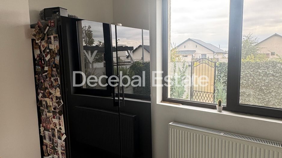 Casă premium Pantelimon-Dobroesti Curte proprie 270mp - Poză 30