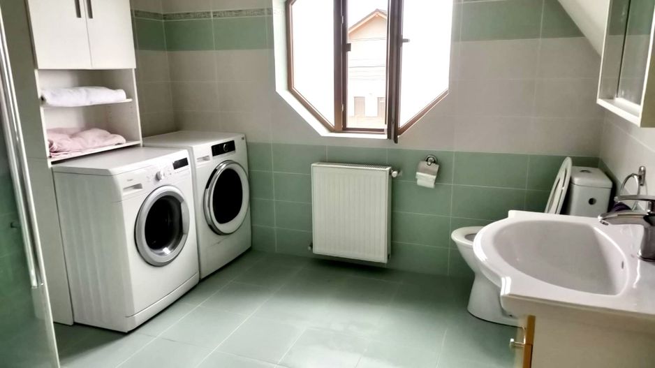 CASA SPATIOASA - Poză 15