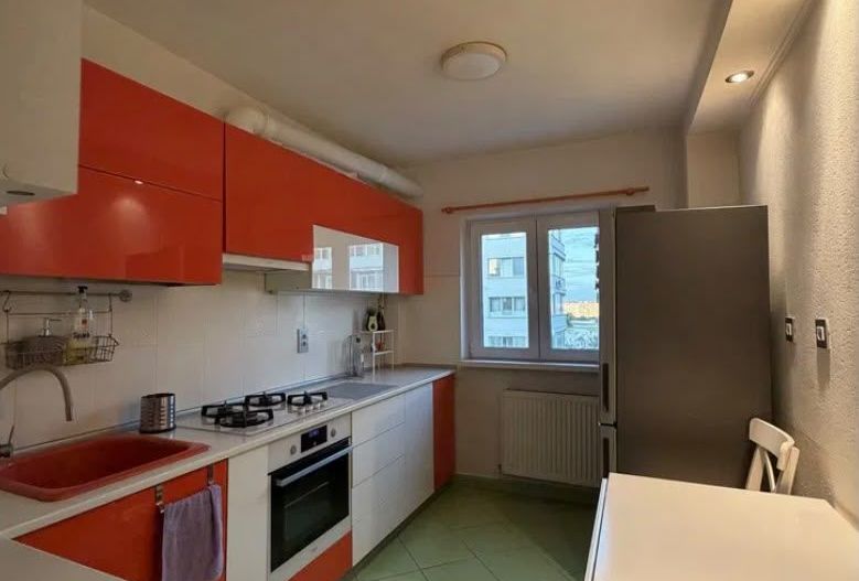 AP. 3 CAMERE- VITAN, PET-FRIENDLY, BLOC REABILITAT, MODERN - Poză 5