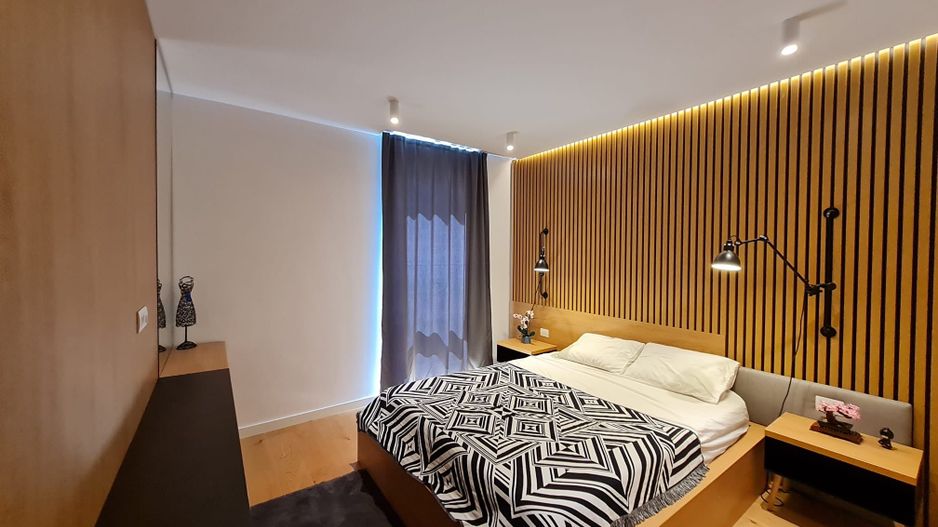 Lux si calitate la 5 minute de Piața Unirii - Poză 4