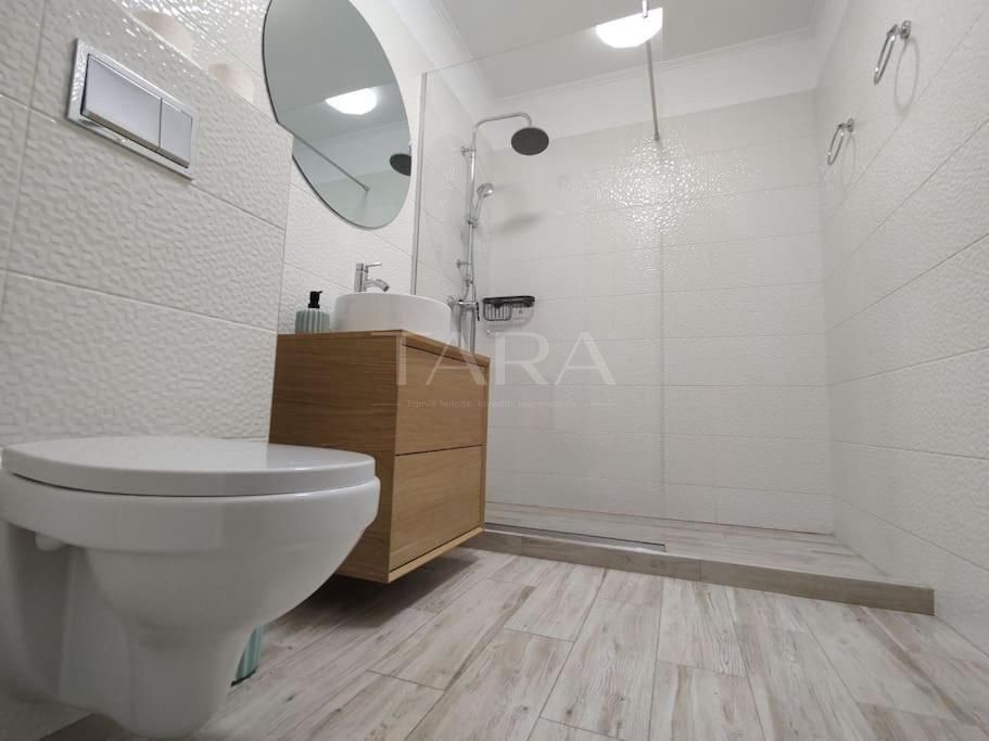 Apartament 2 camere + terasă 25 mp, Floresti. - Poză 3