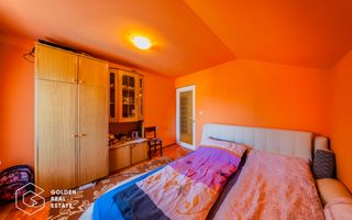 Casa P+M, teren în suprafata de 500 mp, Utvin - Poză 13