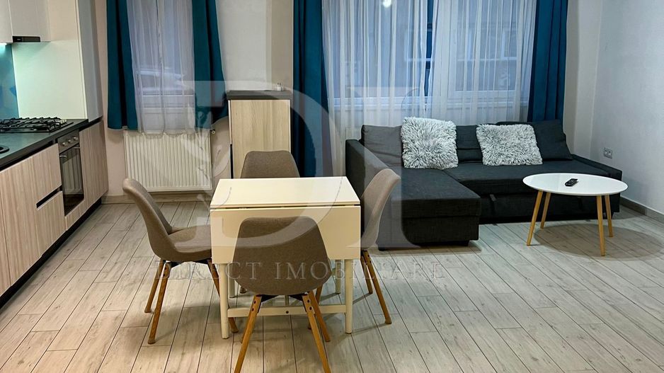 Apartament 3 camere  | Zona BMW - Poză 1