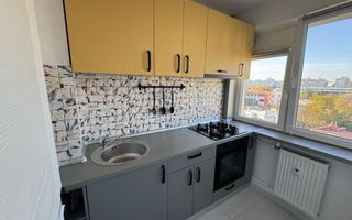 Garsonieră modernă renovată compl, Iancului/Ferdinand/Hasdeu/Obor - Poză 1