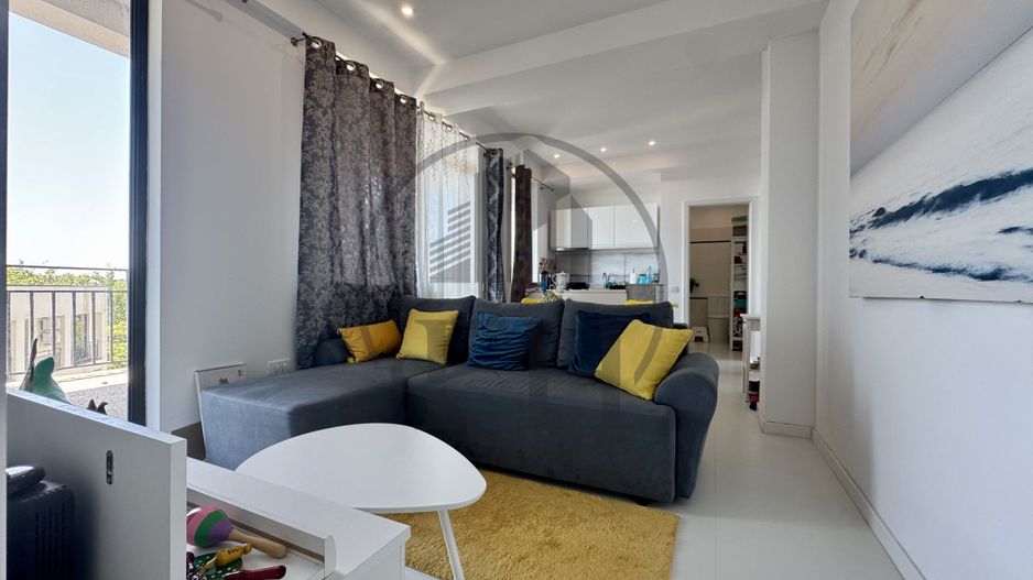 Apartament 2 camere de vânzare Neptun, Constanța - Poză 1