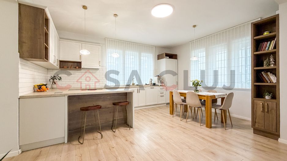 Casa individuala cu teren de 500 mp, Dezmir - Poză 2