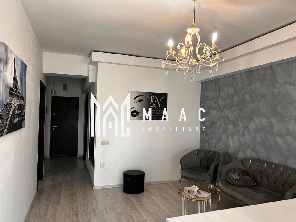 Apartament 3 camere, zona Kaufland Ostroveni - Schiță 1