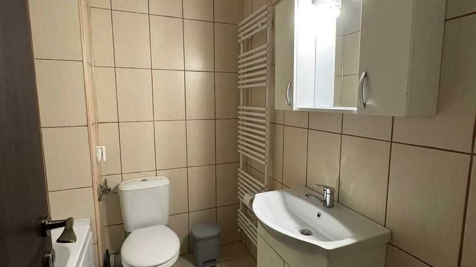 Apartament 2 camere| Exigent Plaza Residence I Loc de parcare subteran - Poză 5