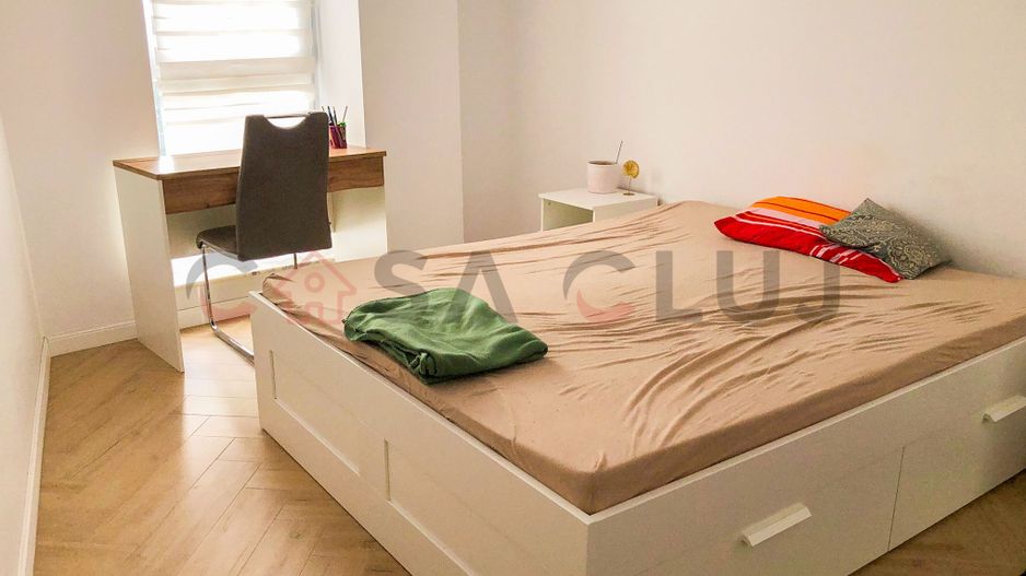 Zona Semicentrala - Modern, Etaj Intermediar, spatios - Poză 6