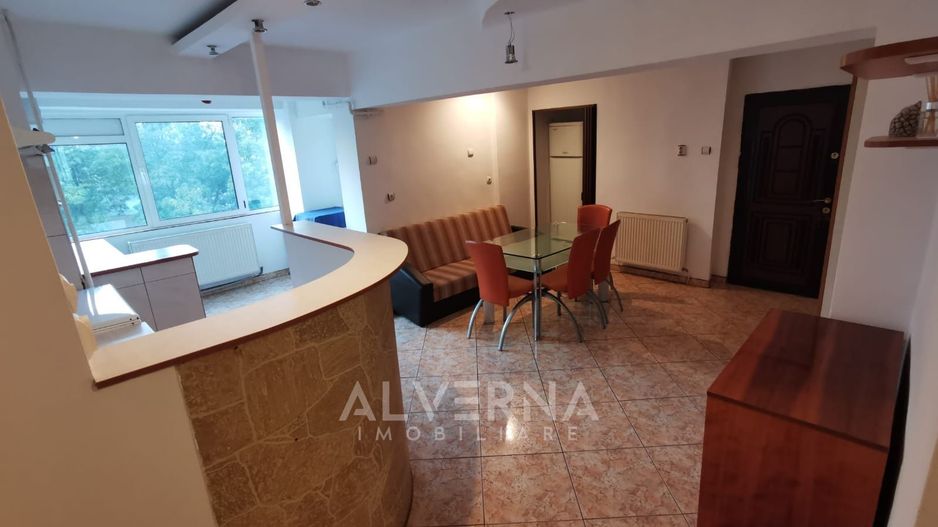 Apartament 3 camere + 3 balcoane + *garaj | 80 mp | Marasti - Poză 5