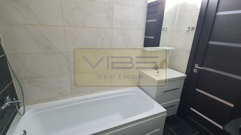 Apartament 1 camera River Towers - Iulius Mall - Poză 13