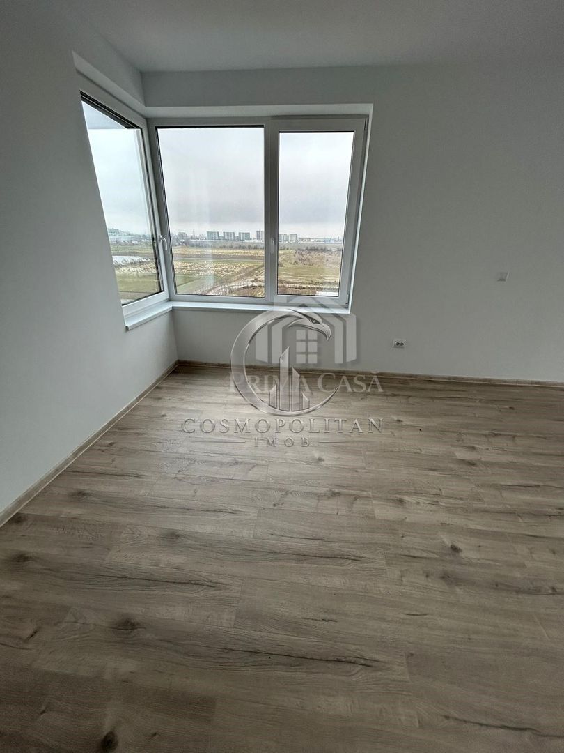 Apartament premium în bloc exclusivist (2025) ~ etaj 4/6 ~ parcare subterană inc - Poză 5