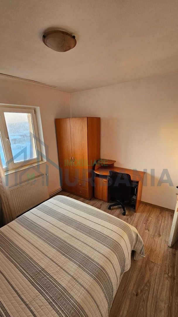 Apartament decomandat 3 camere zona Alexandru - Poză 5