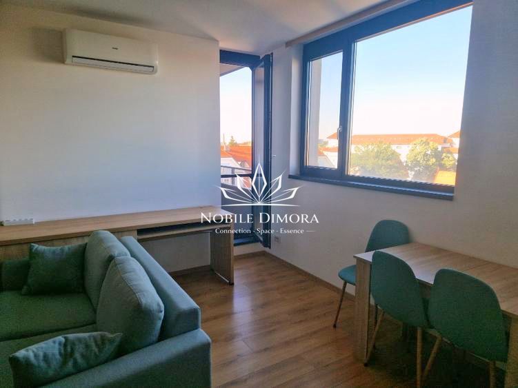 ISHO - Apartament modern de vanzare | 2 camere | boxa | parcare subterana - Poză 3