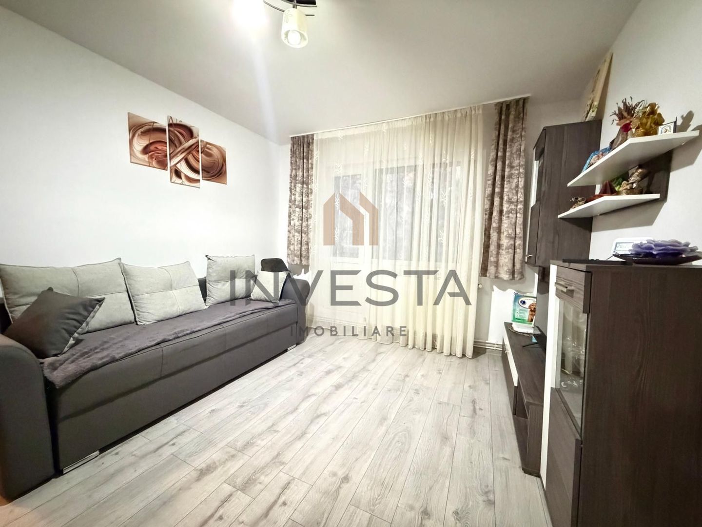 Apartament 3 camere in Manastur ! - Poză 2