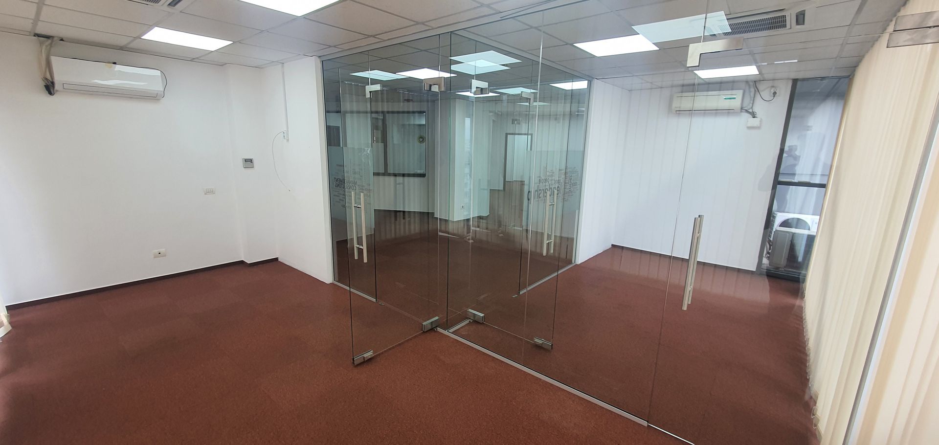 Spatii Birouri Podul Băneasa- Herăstrău - Poză 22