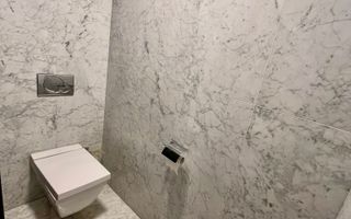 3 camere | Rahmaninov | Floreasca | parcare subterana - Poză 12