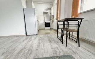 Garsoniera complet mobilata si utilata Militari Residence Tineretului - Poză 5