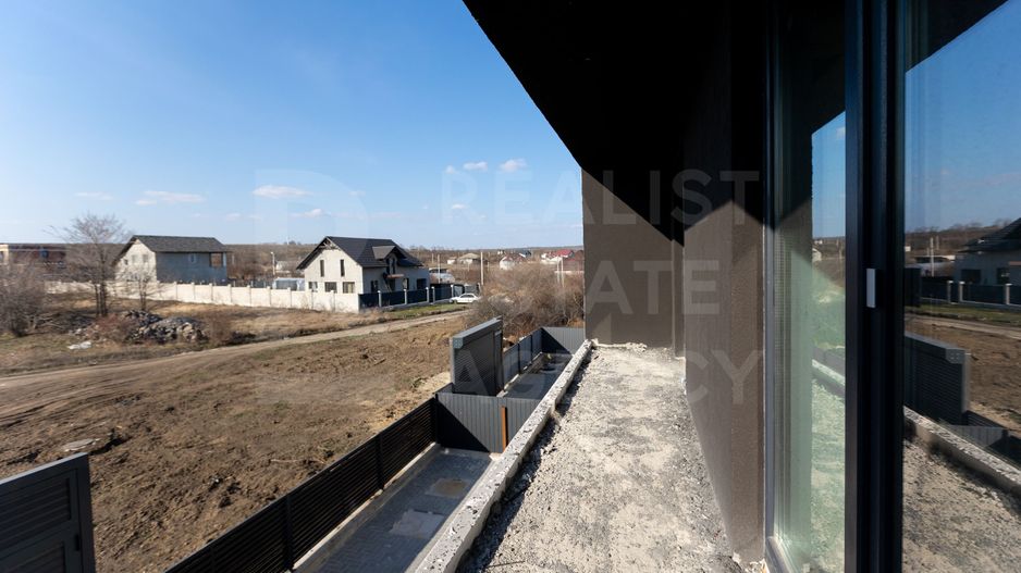 Vânzare, casă, 4 camere, str. Renașterii, Ghidighici - Poză 12