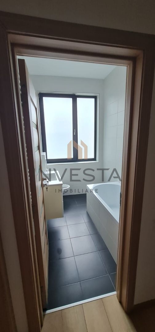 Apartament modern, 3 camere, 2 dormitoare in centru, Cluj - Poză 8