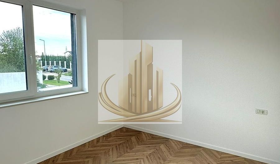 Duplex modern, 135 mp, grădină amenajată–Dumbrăvița, zonă linistita - Poză 4